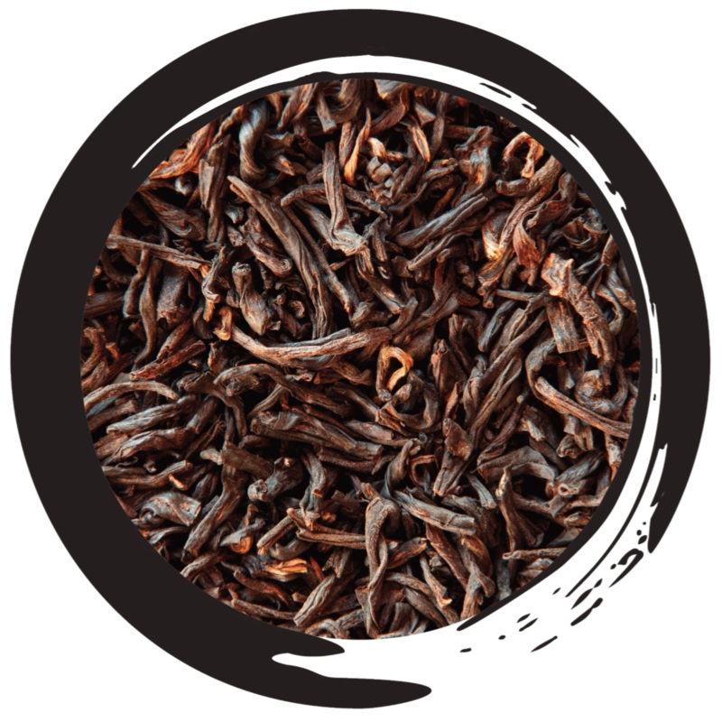 Keemun – Black Tea|1 oz (avg. 7 large cups)|2 oz|4 oz|16 oz|Cold Brew Pack (brews 64 oz) Low Sugar|Cold Brew Pack (brews 64 oz) No Sugar