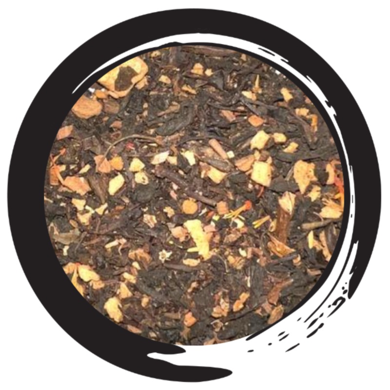 Butterbeer Tea – Teas and Herbal