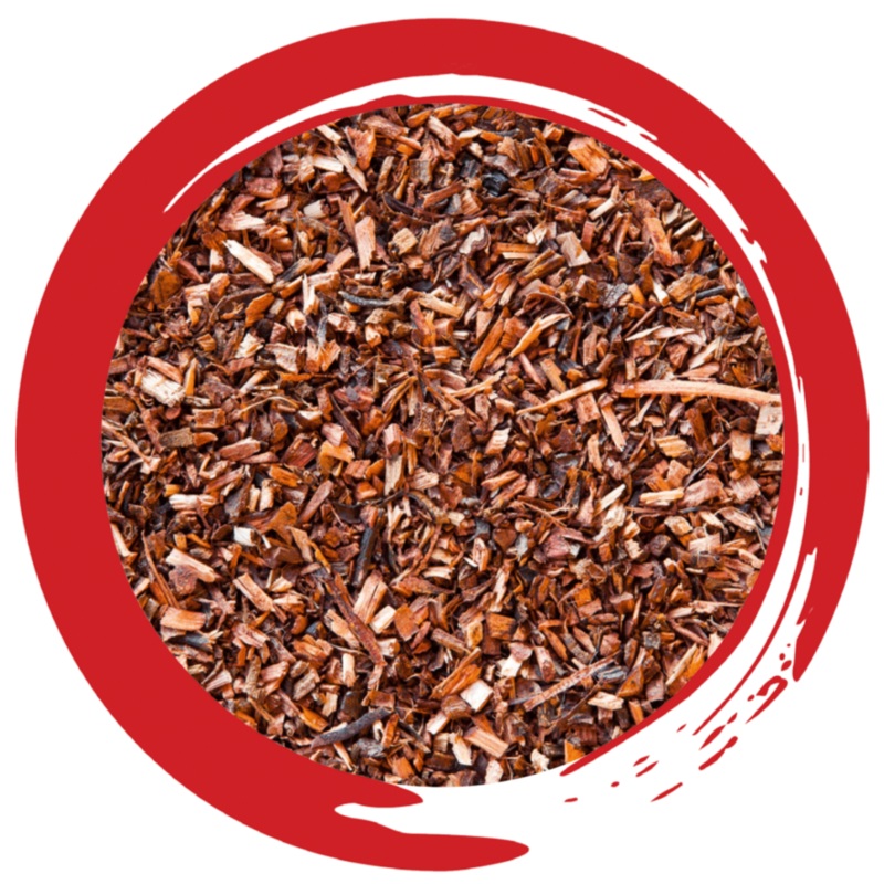 Honey Vanilla – Honeybush Tea|1 oz (avg. 7 large cups)|2 oz|4 oz|16 oz|Cold Brew Pack (brews 64 oz) Low Sugar|Cold Brew Pack (brews 64 oz) No Sugar