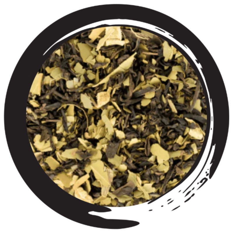 Nepal Breakfast – Black Tea|1 oz (avg. 7 large cups)|2 oz|4 oz|16 oz|Cold Brew Pack (brews 64 oz) Low Sugar|Cold Brew Pack (brews 64 oz) No Sugar
