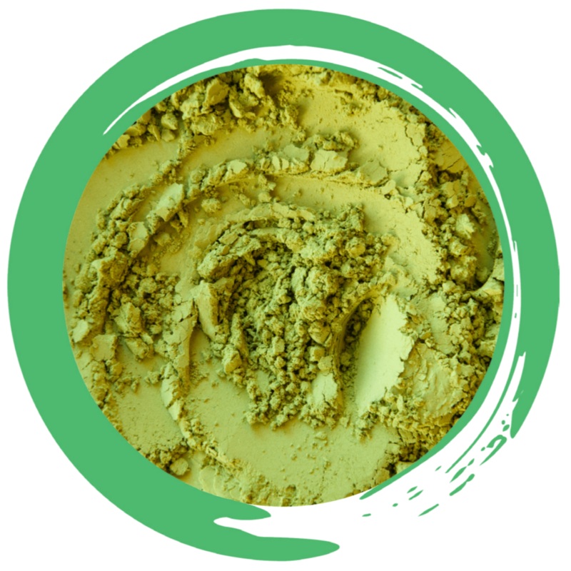 Premium Hojicha Matcha – Green Tea