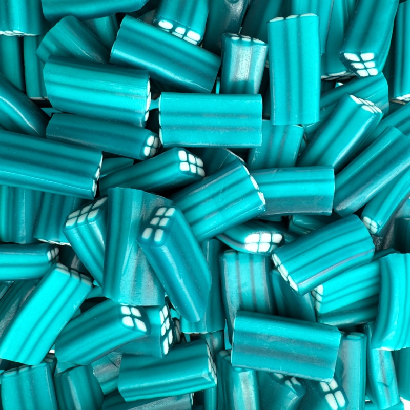 Blue Raspberry Bricks|125g (0.28lb)|250g (0.55lb)|500g (1.1lb)|1kg (2.2lb)|P|B|62.5g (0.14lb)