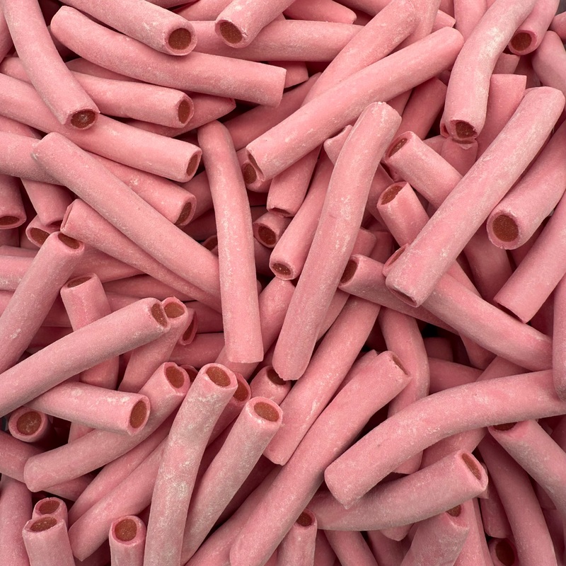 Cherry Mini Reverse Pencils|125g (0.28lb)|250g (0.55lb)|500g (1.1lb)|1kg (2.2lb)|P|B|62.5g (0.14lb)