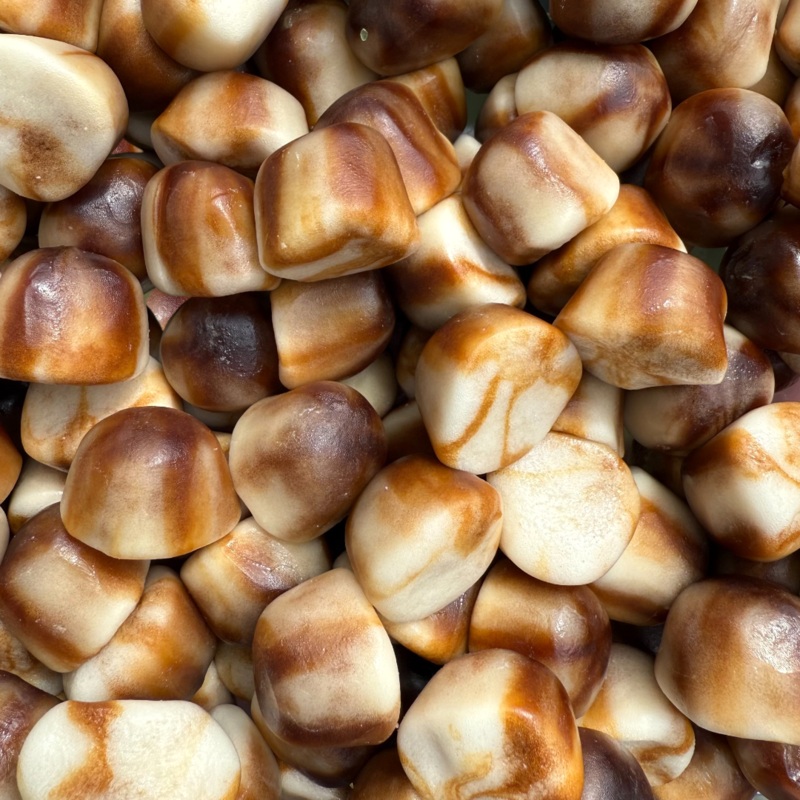 Cola Twist Kisses|125g (0.28lb)|250g (0.55lb)|500g (1.1lb)|1kg (2.2lb)|P|B|62.5g (0.14lb)