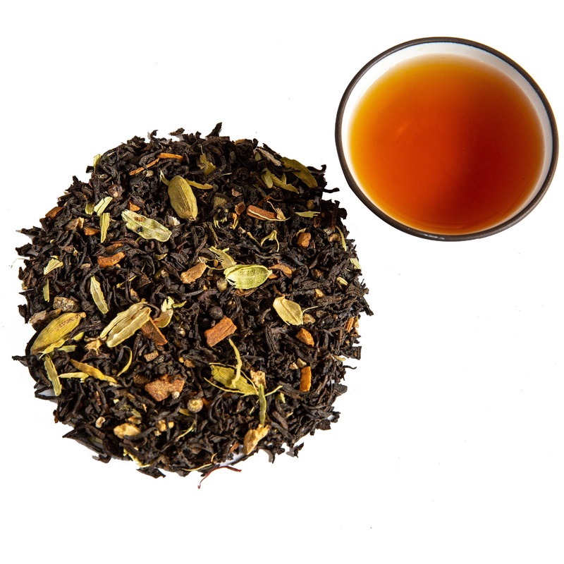 Arka Masala Chai|1 oz|2 oz|4 oz|8 oz|16 oz