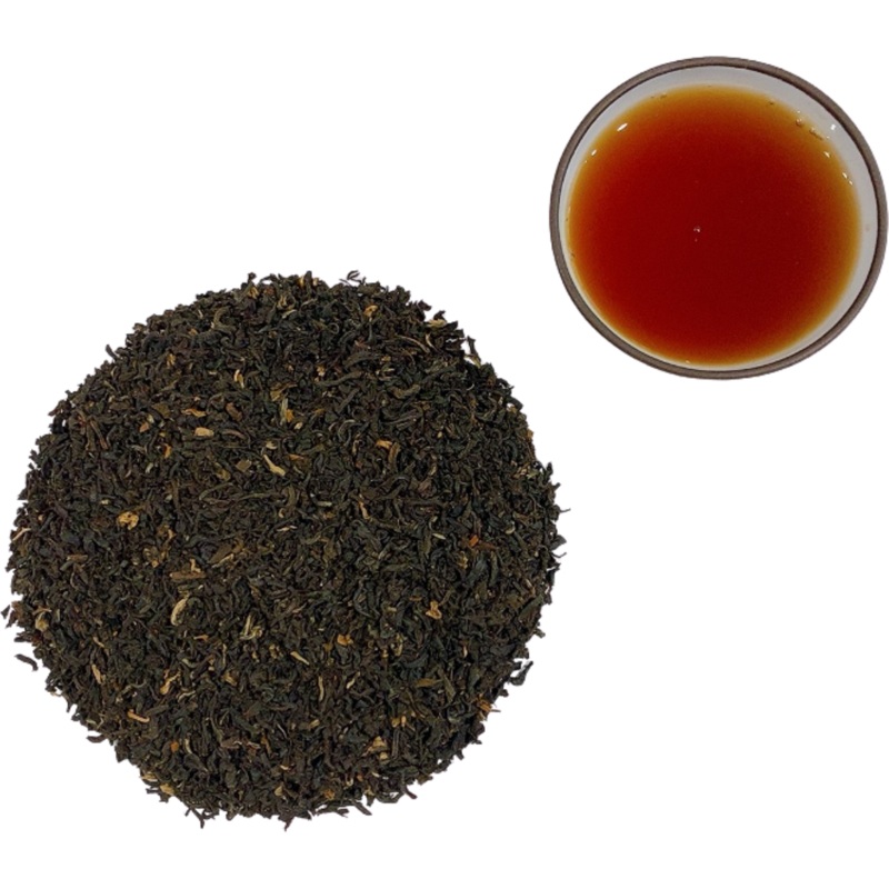 Assam Margherita Estate|1 oz|2 oz|4 oz|8 oz|16 oz|35.2oz