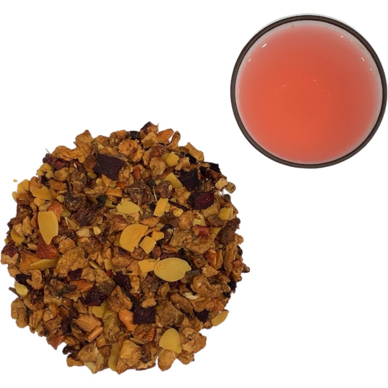Baked Apple Almond|1 oz|2 oz|4 oz|8 oz|16 oz|35.2 oz