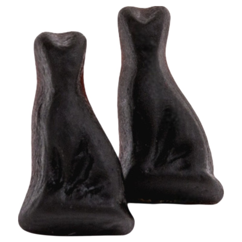 Black Cats|125g (0.28lb)|250g (0.55lb)|500g (1.1lb)|1kg (2.2lb)|P|B|62.5g (0.14lb)