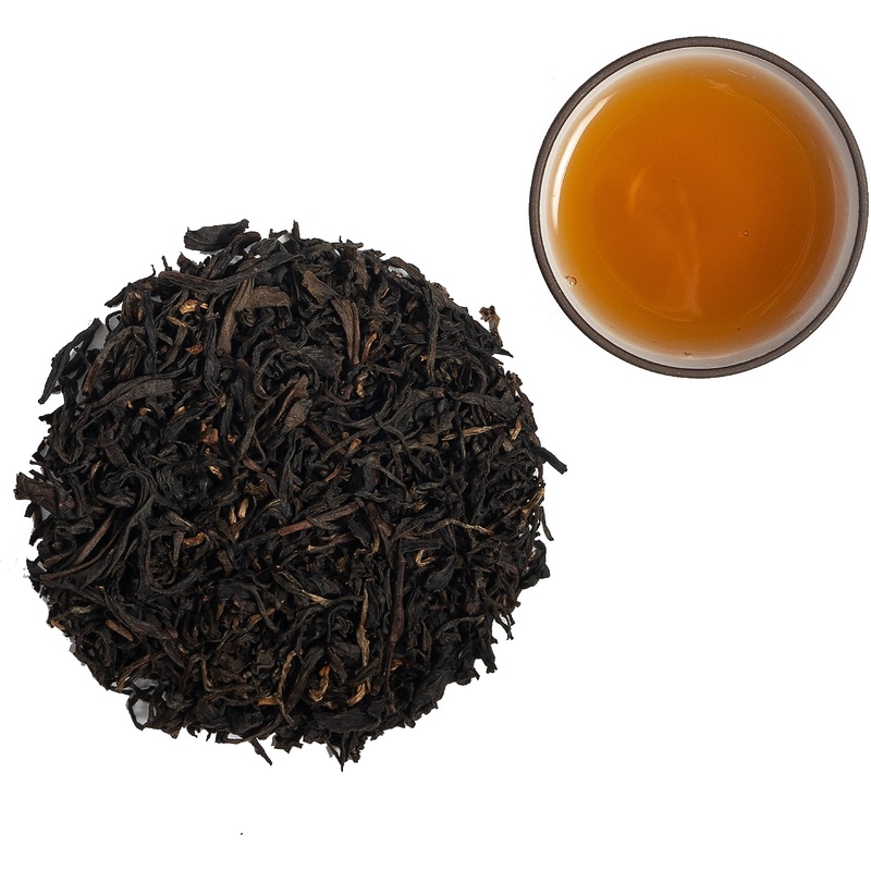 Boston Tea Party Blend|1 oz|2 oz|4 oz|8 oz|16 oz