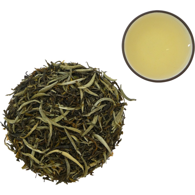 White Lily Green|1 oz|2 oz|4 oz|8 oz|16 oz