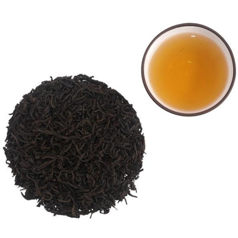 Wuyi Rock Oolong|1 oz|2 oz|4 oz|8 oz|16 oz|35.2oz