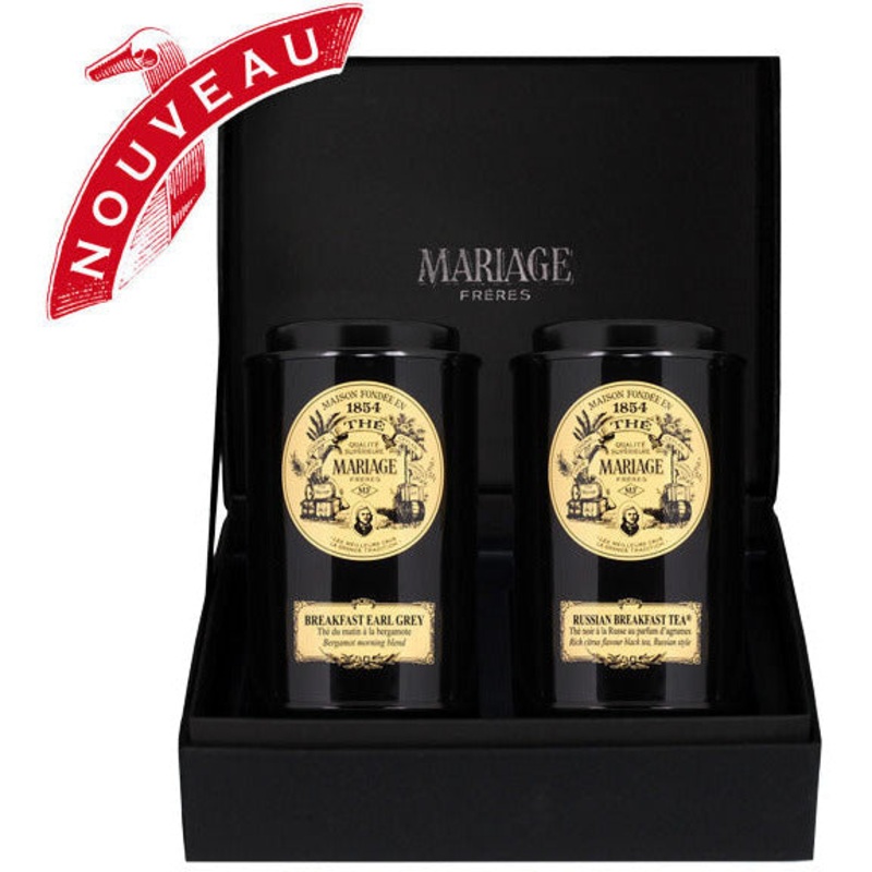 Beautiful Breakfast Gift Box