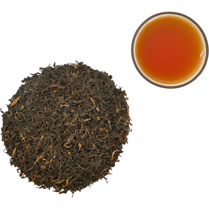 Bohea|Sample|1 oz|2 oz|4 oz|8 oz|16 oz