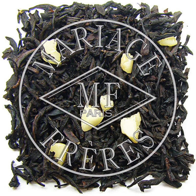 Amandier Blanc (White Almond)|1 oz|2 oz|4 oz|8 oz|16 oz|44 oz