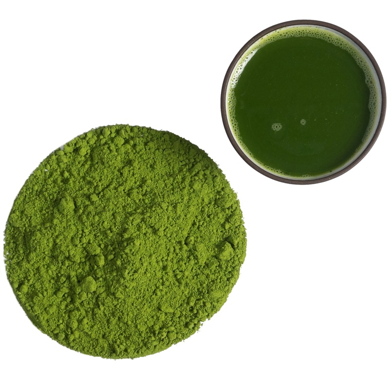 Yame Matcha Premium, 100 gm Bag
