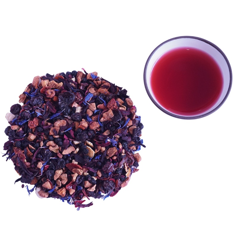 Berry Berry Bliss|1 oz|2 oz|4 oz|8 oz|16 oz