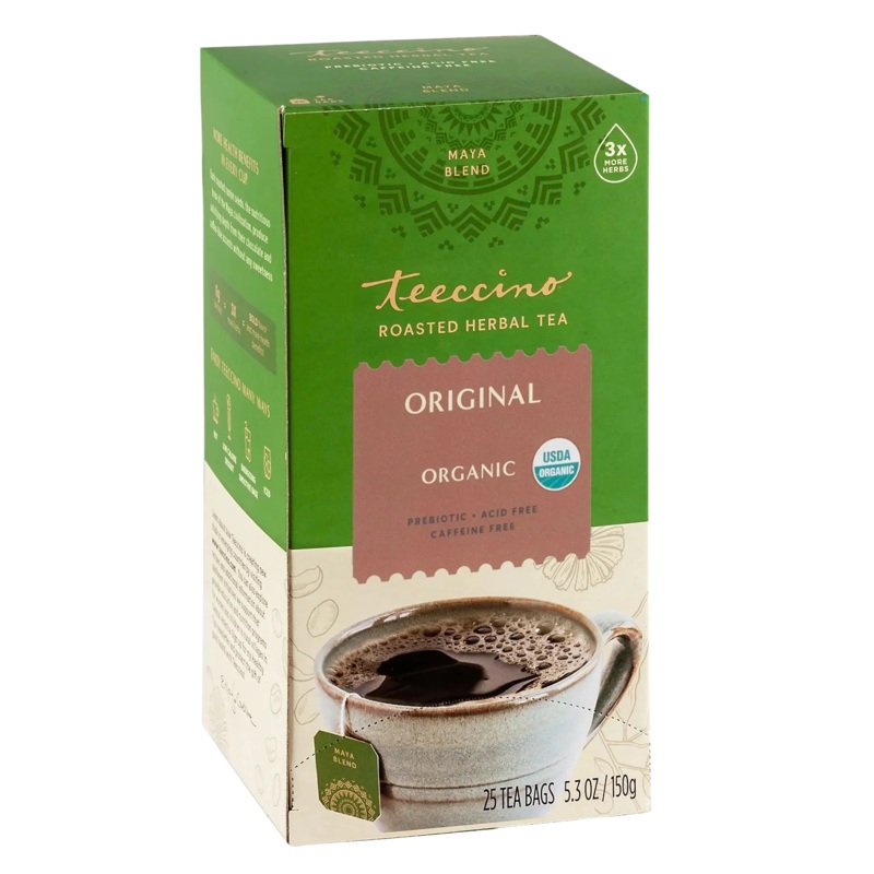 Original Herbal Tea|25 Tea Bags