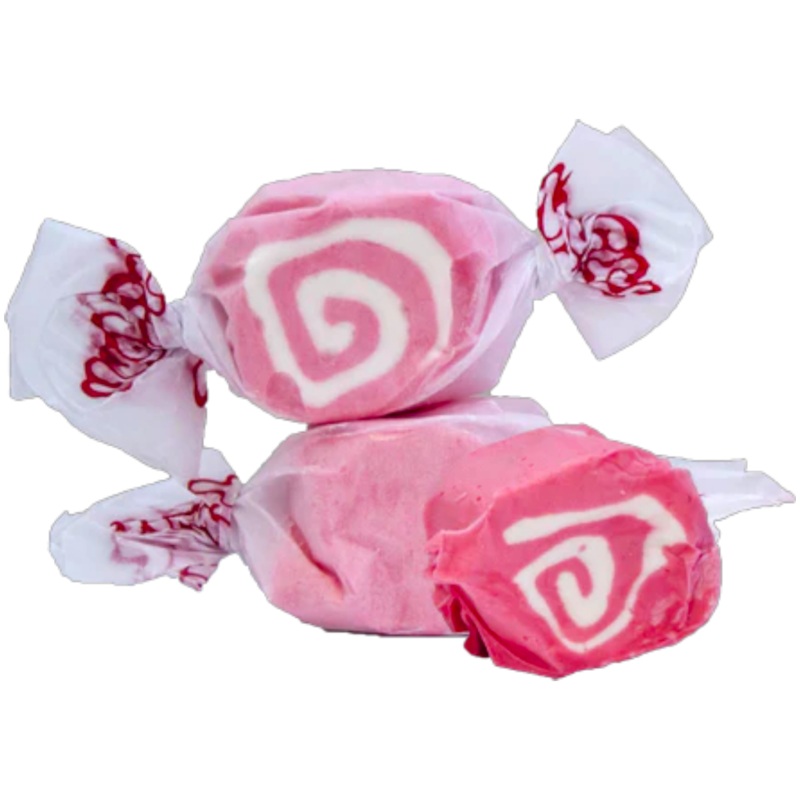Cinnamon Salt Water Taffy|125g (0.28lb)|250g (0.55lb)|500g (1.1lb)|1kg (2.2lb)|P|B|62.5g (0.14lb)
