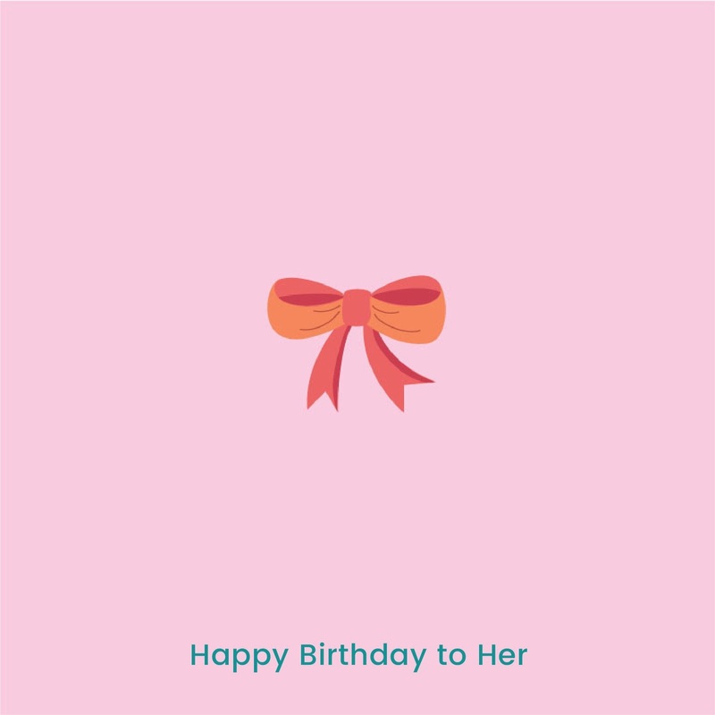 Birthday Teas for Her – Gift Card