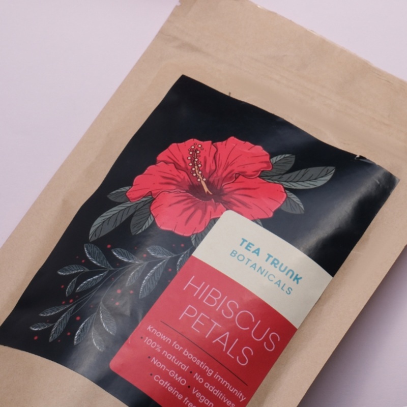 Hibiscus Petals|200 GMS|100 GMS|300 GMS
