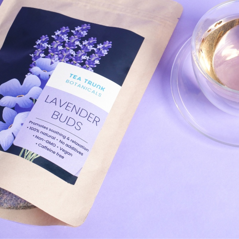 Lavender Buds|100 GMS|50 GMS|150 GMS
