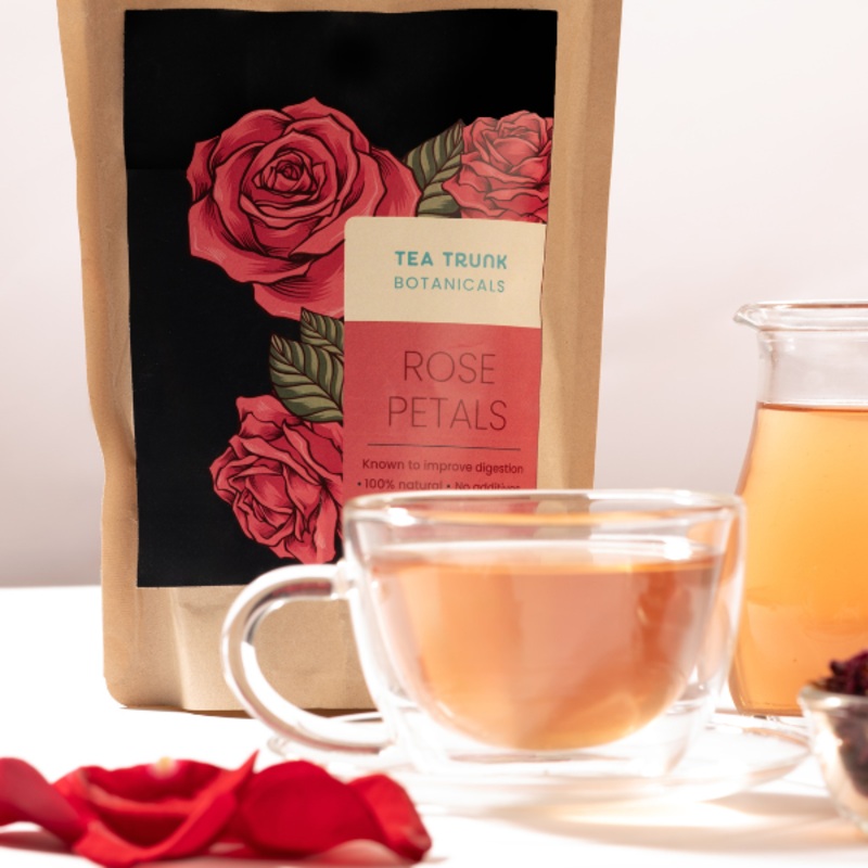 Rose Petals|200 GMS|100 GMS|300 GMS