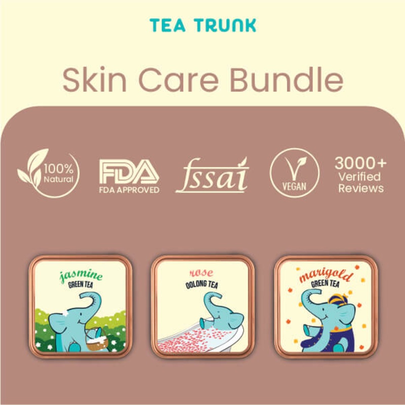 Skin Care Bundle