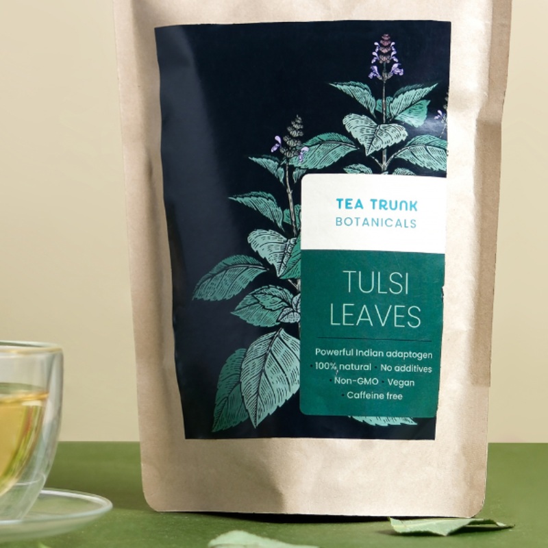 Tulsi Leaves|200 GMS|100 GMS|300 GMS