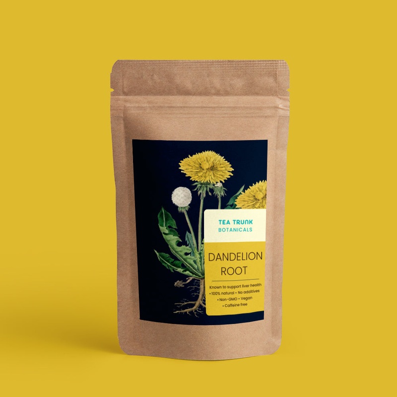Dandelion Root|200 GMS|100 GMS|300 GMS