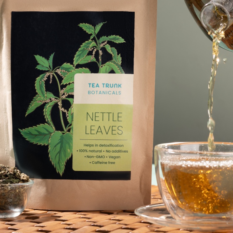 Nettle Leaves|100 GMS|50 GMS|150 GMS