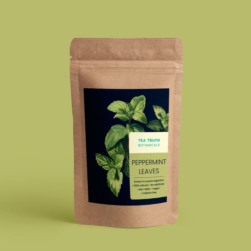 Peppermint Leaves|200 GMS|100 GMS|300 GMS