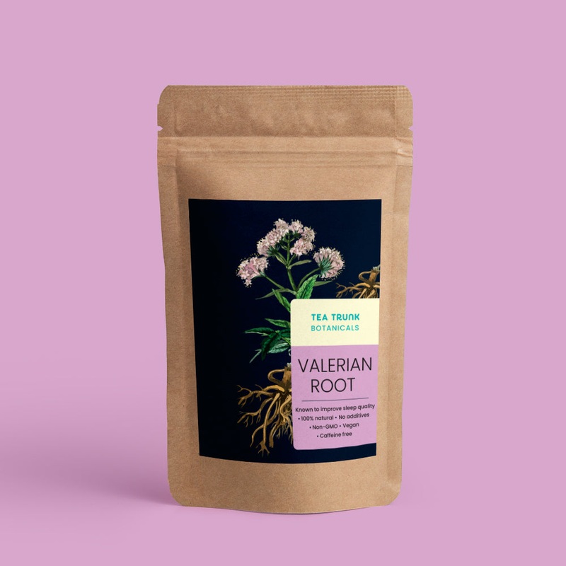 Valerian Root|200 GMS|100 GMS|300 GMS