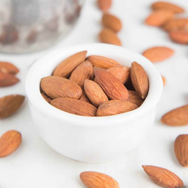 Almond Coffee and Tea Flavoring – Without Diacetyl