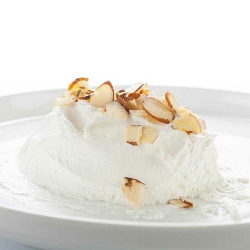 Almond Cream Flavor Concentrate Without Diacetyl
