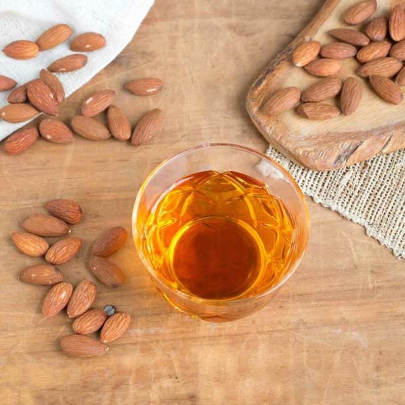Amaretto Coffee and Tea Flavoring – Without Diacetyl