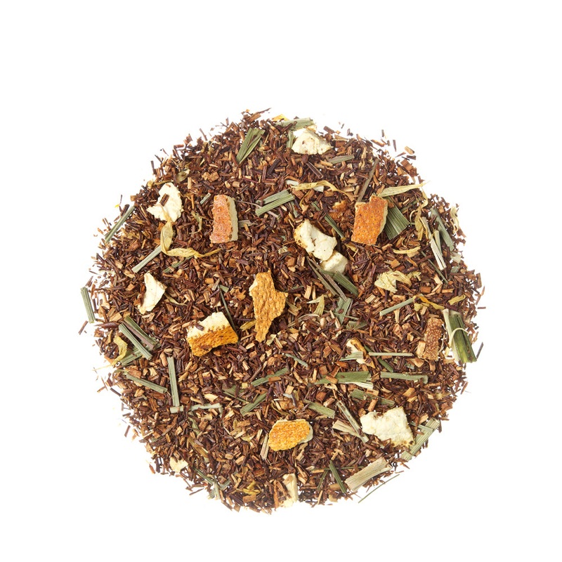 Rooibos Lemon Pie|100|250|500|1000