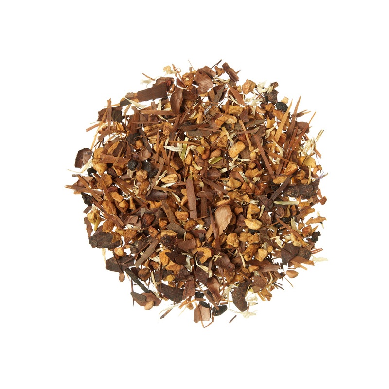 Rooibos Marron Glac|100|250|500|1000