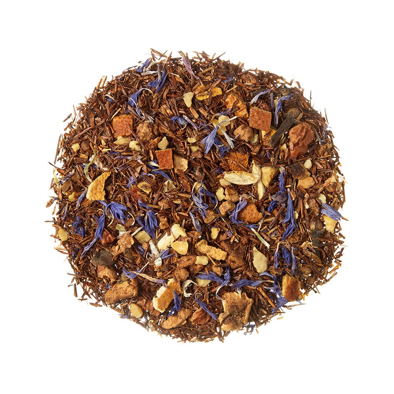ChristmasTea Rooibos|100|250|500|1000