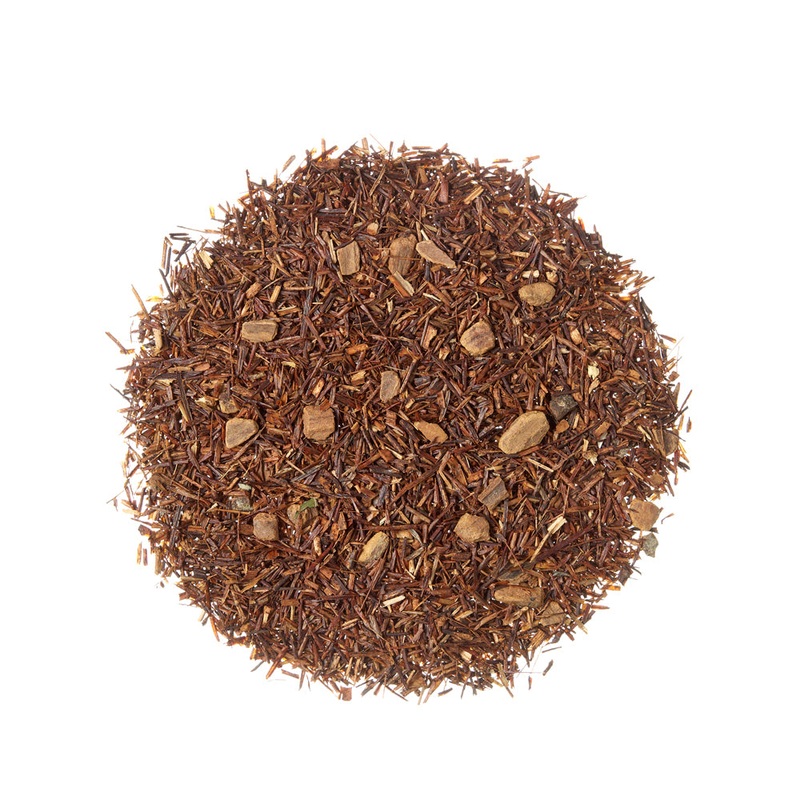 Rooibos Canela|100|250|500|1000