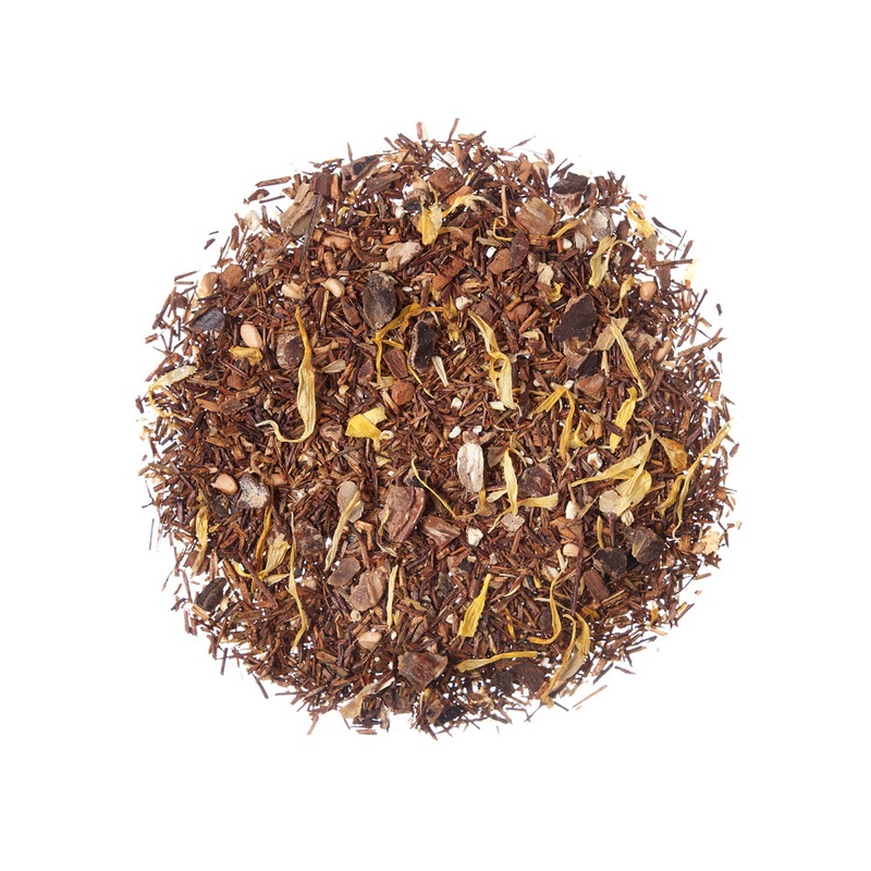 Rooibos Portuguese Delight|100|250|500|1000