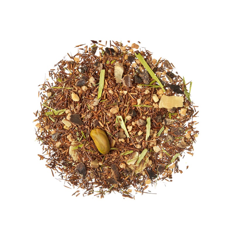 Rooibos Turkish Delight|100|250|500|1000