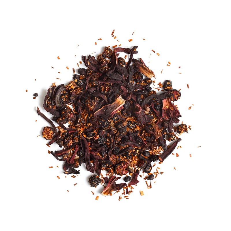 Blueberry Rooibos|Small|2 oz|5 oz