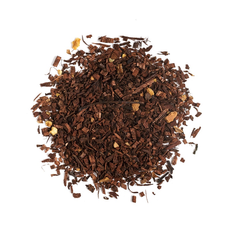 Cinnamon Orange Red|Small|2 oz|5 oz