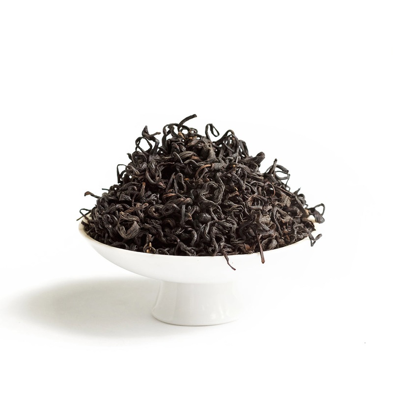 Classic Laoshan Black|Small|2 oz|5 oz