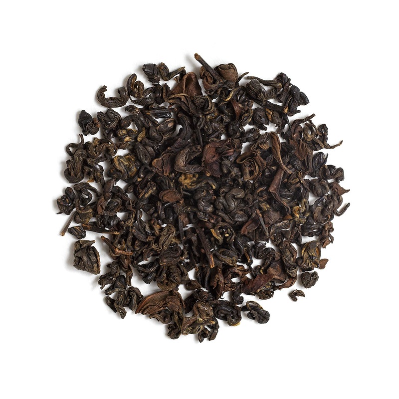 Dragon Claw Oolong|Small|2 oz|5 oz