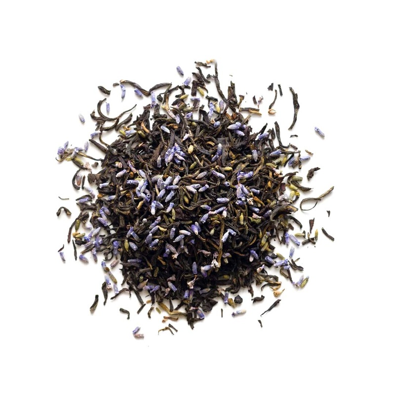 Earl Grey Lavender|Small|2 oz|5 oz