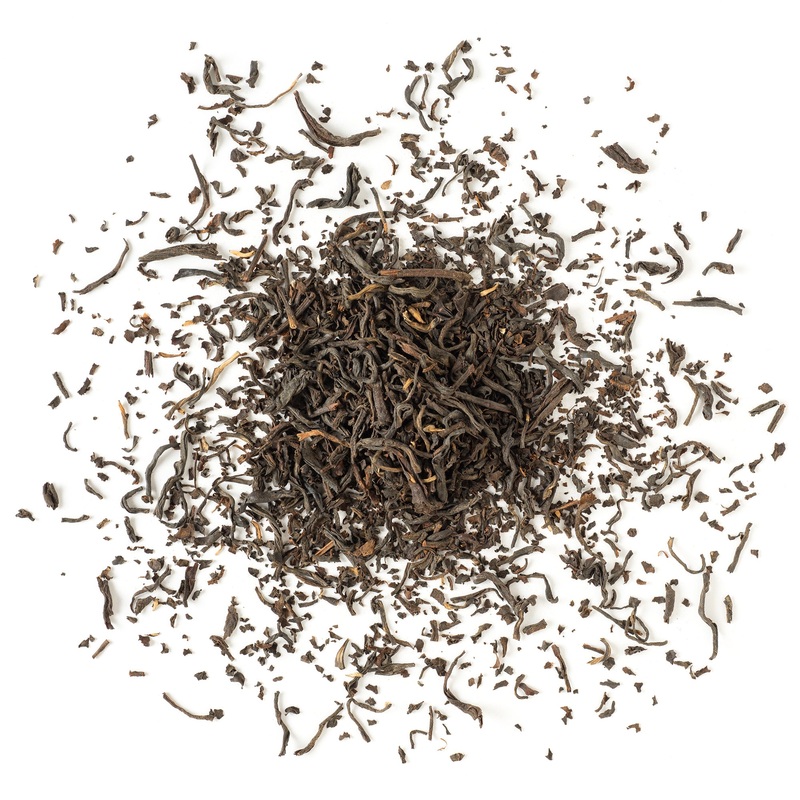 English Breakfast|Small|2 oz|5 oz