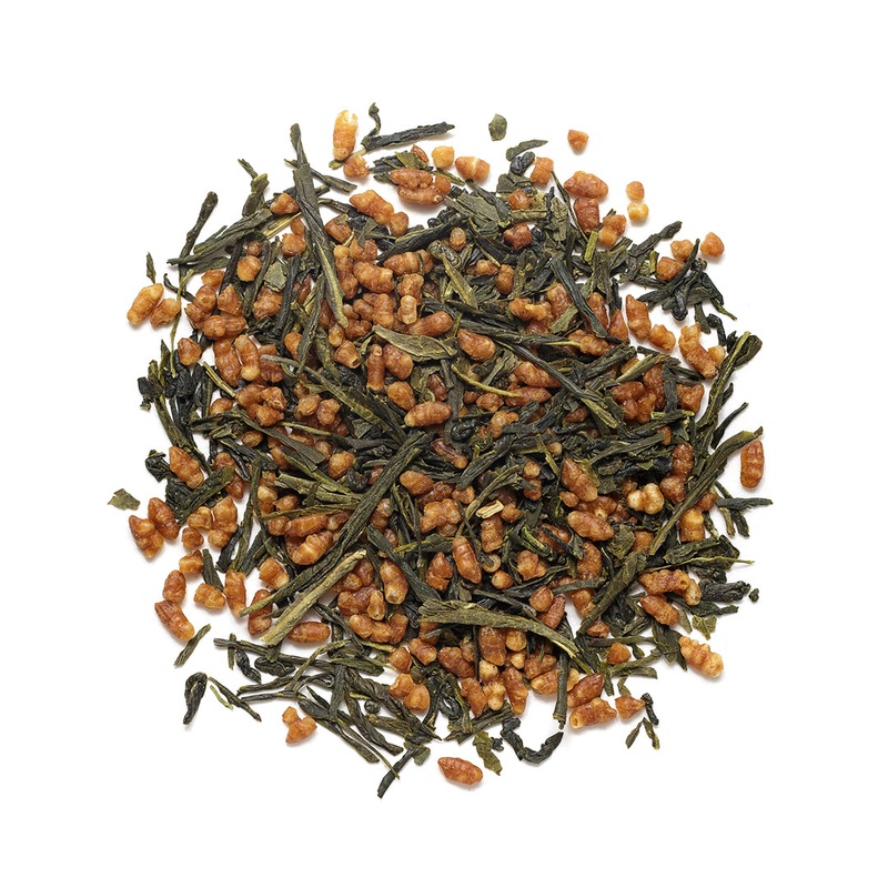 Genmaicha|Small|2 oz|5 oz