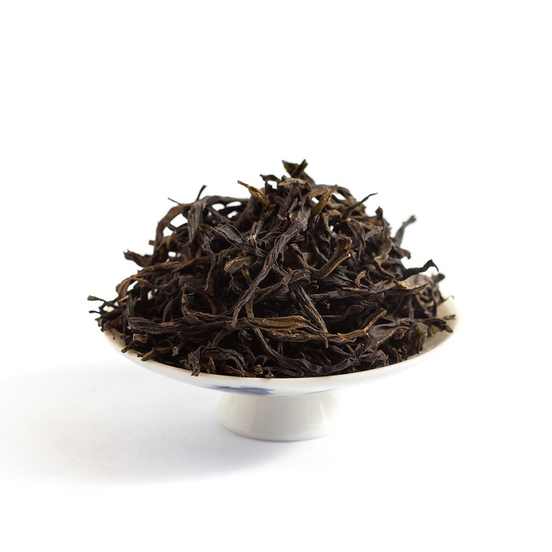 Honey Orchid Mi Lan Xiang Dan Cong Oolong