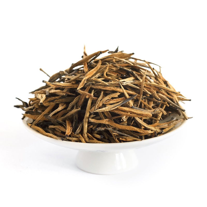 Imperial Gold Needle|Small|3 oz